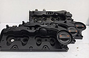 Клапанная крышка Skoda (Шкода) Севастополь