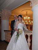 Свадебное платье Новосибирск