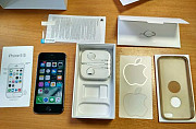 iPhone 5s, Space gray, 16GB Ярославль
