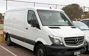 Авторазбор mercedes sprinter 906 2006 Казань