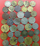 41 монета раннего Р.С.Ф.С.Р Нижний Новгород