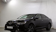 Toyota Camry 2.5 AT, 2016, седан Москва