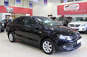 Volkswagen Polo 1.6 AT, 2012, седан Москва