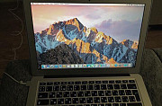 Ноутбук Apple Macbook Air Тамбов