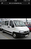 FIAT Ducato 2.3 МТ, 2009, микроавтобус Казань