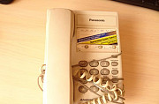 Телефон кнопочный Panasonic Курган
