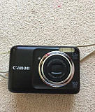 Canon zoom lens 3.3 x Ижевск