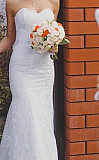 Платье свадебное Алексеевка