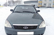 LADA Priora 1.6 МТ, 2009, седан Воронеж