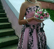 Элегантное платье для девушки. Размер 44-46 Нижний Новгород