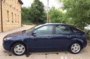 Ford Focus 1.6 МТ, 2010, хетчбэк Воронеж