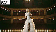 Красивое Свадебное платье Theatro Fibi Elegia Чебоксары