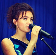 Певица международного уровня Tatianna Mia Moore Москва