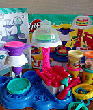 Play-Doh Нижний Тагил