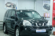 Nissan X-Trail 2.5 CVT, 2008, внедорожник Москва