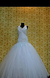 Продам новое свадебное платье Пермь
