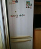 Холодильник Мелеуз