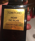 Tom ford noir de noir Москва