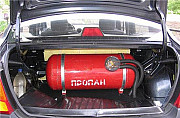 Газовое оборудование форсуночное Махачкала