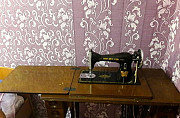 Швейная машина Салават