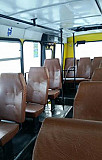 Автобус Тюмень
