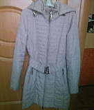 Демисезонное пальто на девочку Екатеринбург
