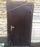 Дверь входная Красноярск