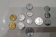 Монеты Китая Жуковский