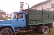 Грузоперевозки до 5 тонн, верхняя погрузка Брянск