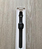 Apple Watch Series 3 42mm 1 год гарантия от Apple Москва