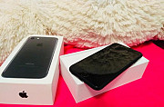 iPhone 7 matte black Екатеринбург