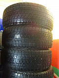 Bridgestone Blizzak DM-V1 235/60 R18 Комплект Екатеринбург