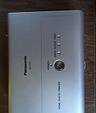 Компактный фотопринтер Panasonic Курган