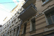 Комната 36 м² в 2-к, 2/4 эт. Москва