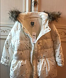 Продам куртку BabyGap Красноярск