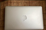 MacBook Air 11, 4 гб, i5, SSD 121 гб Ставрополь