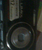 Цифровой фотоаппарат Panasonic Lumix DMC-S1 черный Нижний Новгород