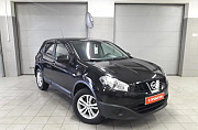 Nissan Qashqai 1.6 МТ, 2013, внедорожник Казань