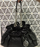 Сумка Christian Dior Tote Bag Canage Leather Москва