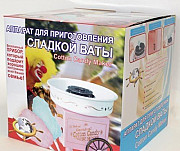 Аппарат для приготовления сахарной ваты Ростов-на-Дону