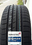 Новые Kumho Crugen HP91 235/50 R18 97W Москва