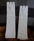 Свадебные перчатки Таганрог