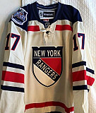 Хоккейный свитер New York Rangers XXL Москва