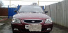 Hyundai Accent 1.5 МТ, 2010, седан Егорлыкская