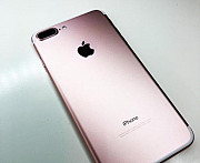 iPhone 7 Plus 256 gb rose gold / Розовый Москва
