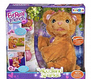 Малыш медвежонок FurReal Friends интерактивный Москва