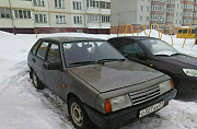 ВАЗ 2109 1.3 МТ, 1991, хетчбэк Новочебоксарск