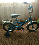 Детский велосипед Арзамас