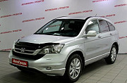 Honda CR-V 2.4 AT, 2011, внедорожник Москва