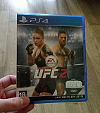 UFC 2 для PlayStation 4 Тамбов